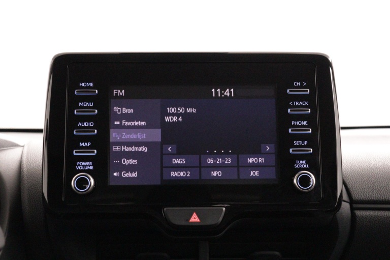 Toyota Yaris Cross - 1.5 Hybrid Active Limited 43