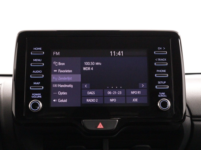 Toyota Yaris Cross - 1.5 Hybrid Active Limited