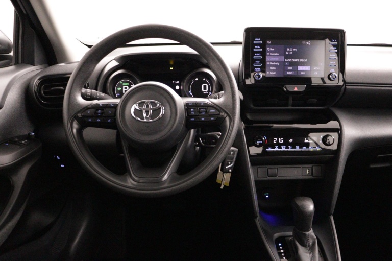 Toyota Yaris Cross - 1.5 Hybrid Active Limited 44