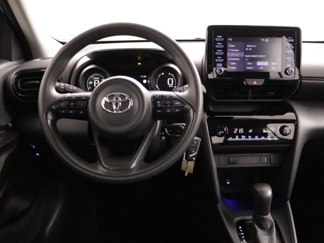 Toyota Yaris Cross - 1.5 Hybrid Active Limited