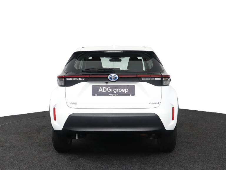 Toyota Yaris Cross - 1.5 Hybrid Active Limited 47
