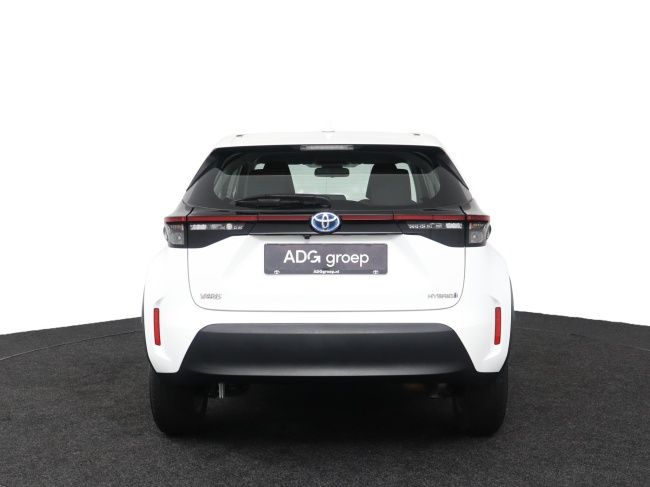 Toyota Yaris Cross - 1.5 Hybrid Active Limited