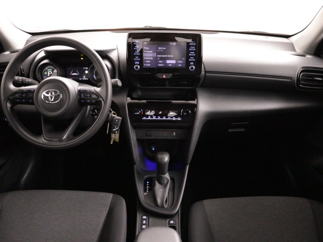 Toyota Yaris Cross - 1.5 Hybrid Active Limited