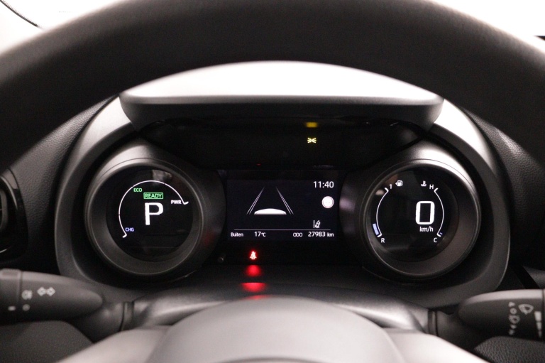 Toyota Yaris Cross - 1.5 Hybrid Active Limited 6