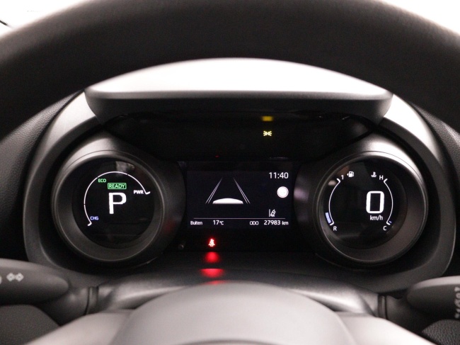 Toyota Yaris Cross - 1.5 Hybrid Active Limited