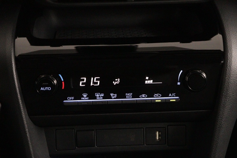 Toyota Yaris Cross - 1.5 Hybrid Active Limited 7