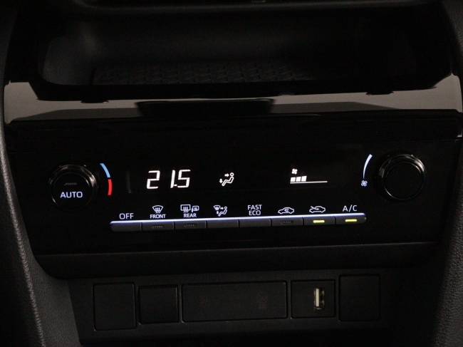 Toyota Yaris Cross - 1.5 Hybrid Active Limited