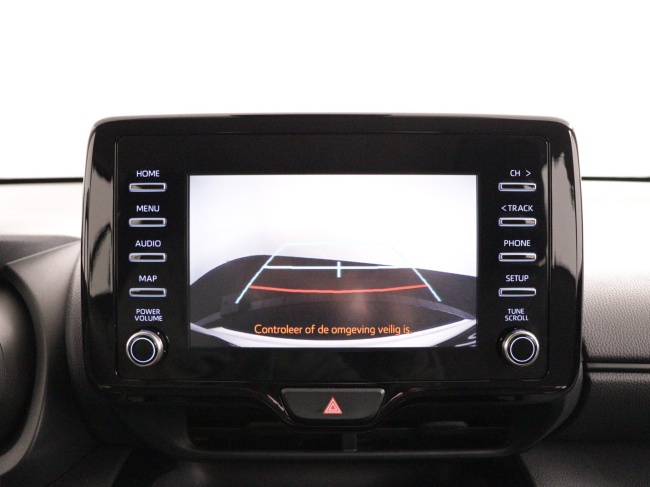 Toyota Yaris Cross - 1.5 Hybrid Active Limited