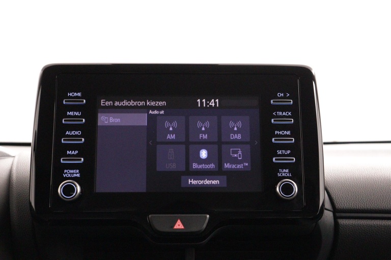 Toyota Yaris Cross - 1.5 Hybrid Active Limited 9