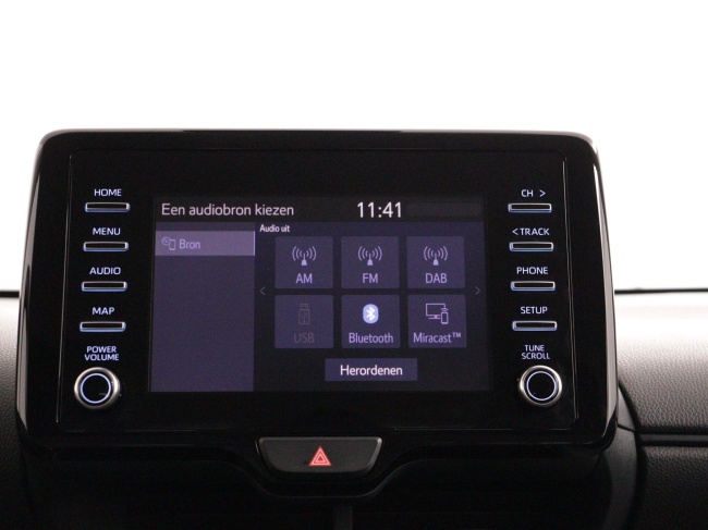 Toyota Yaris Cross - 1.5 Hybrid Active Limited