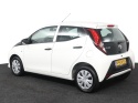 Toyota Aygo - 1.0 VVT-i x-fun