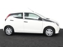 Toyota Aygo - 1.0 VVT-i x-fun