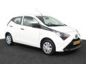 Toyota Aygo - 1.0 VVT-i x-fun