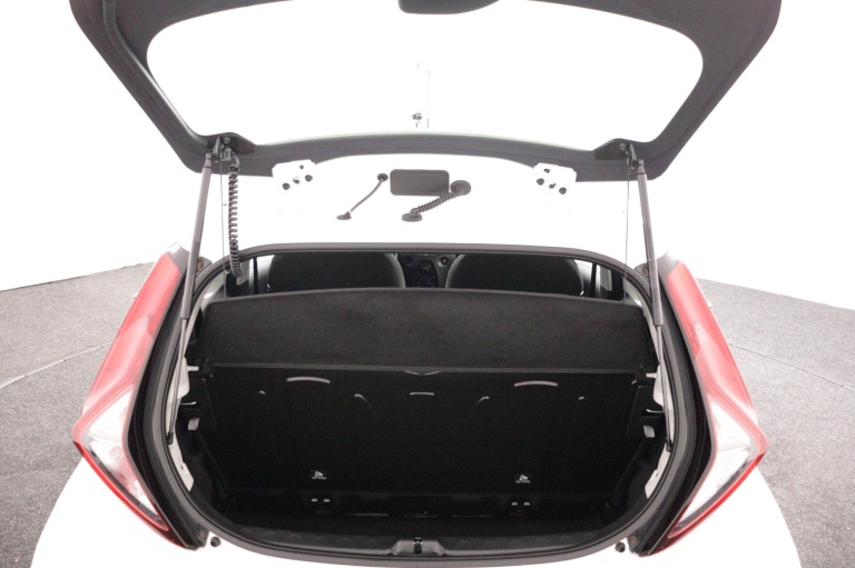Toyota Aygo - 1.0 VVT-i x-fun 23