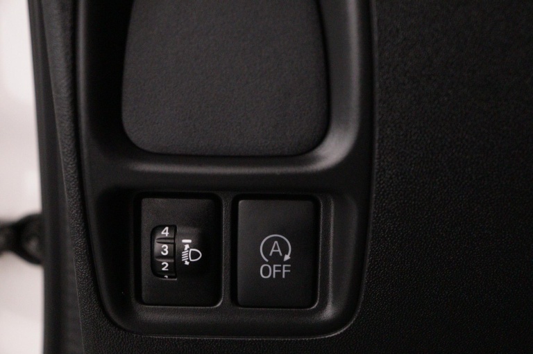 Toyota Aygo - 1.0 VVT-i x-fun 26