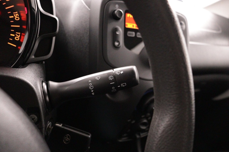 Toyota Aygo - 1.0 VVT-i x-fun 28