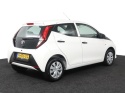 Toyota Aygo - 1.0 VVT-i x-fun