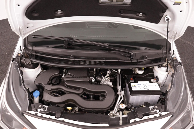 Toyota Aygo - 1.0 VVT-i x-fun 30