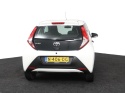 Toyota Aygo - 1.0 VVT-i x-fun
