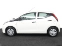 Toyota Aygo - 1.0 VVT-i x-fun