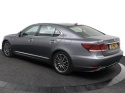Lexus LS - 600h F Sport Line