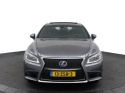 Lexus LS - 600h F Sport Line