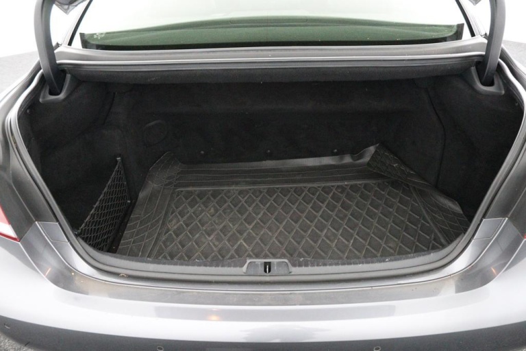 Lexus LS - 600h F Sport Line 22