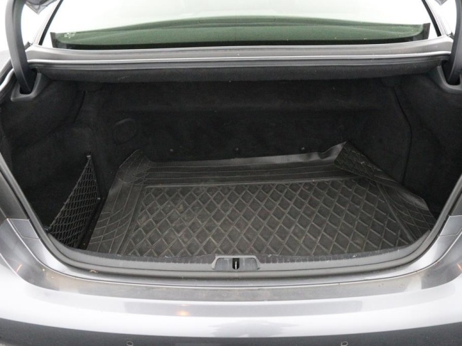 Lexus LS - 600h F Sport Line