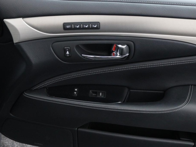 Lexus LS - 600h F Sport Line