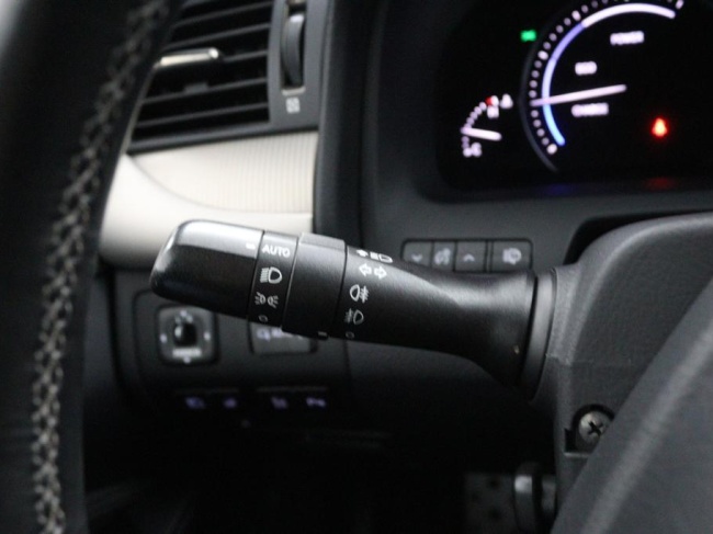 Lexus LS - 600h F Sport Line