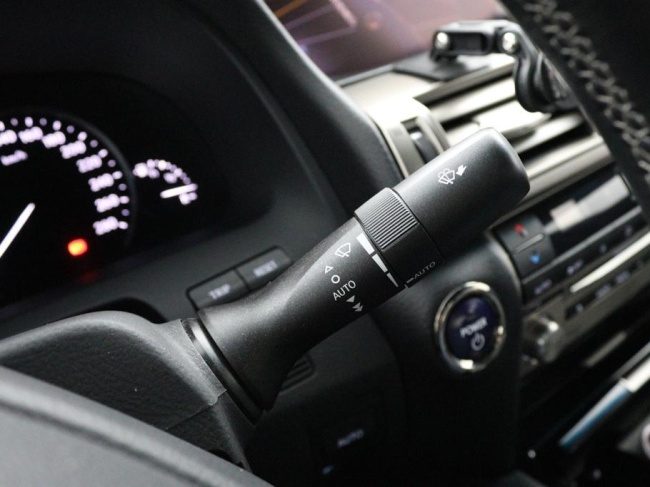 Lexus LS - 600h F Sport Line