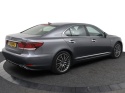 Lexus LS - 600h F Sport Line