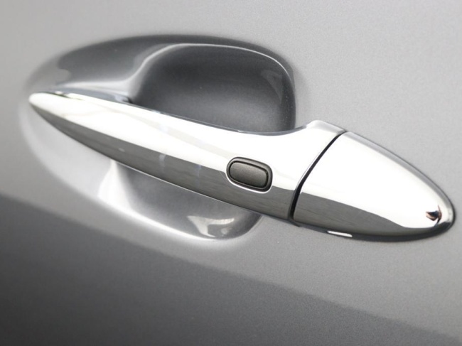 Lexus LS - 600h F Sport Line