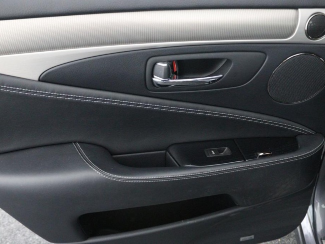 Lexus LS - 600h F Sport Line