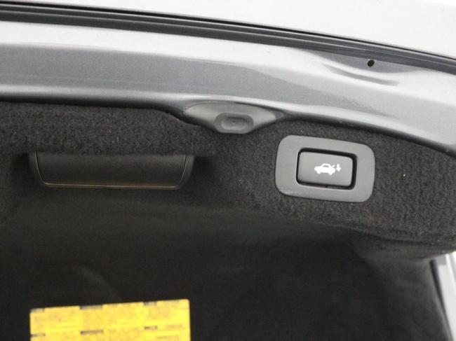 Lexus LS - 600h F Sport Line