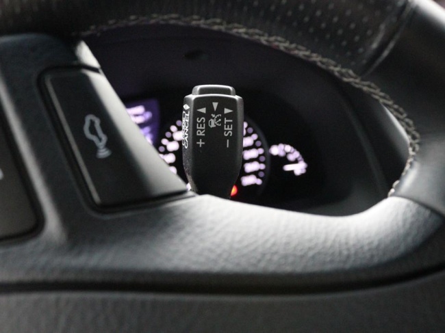 Lexus LS - 600h F Sport Line