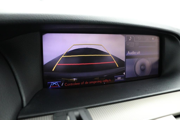 Lexus LS - 600h F Sport Line 7