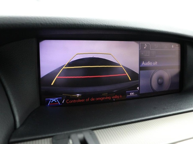 Lexus LS - 600h F Sport Line