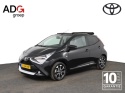 Toyota Aygo - 1.0 VVT-i x-joy