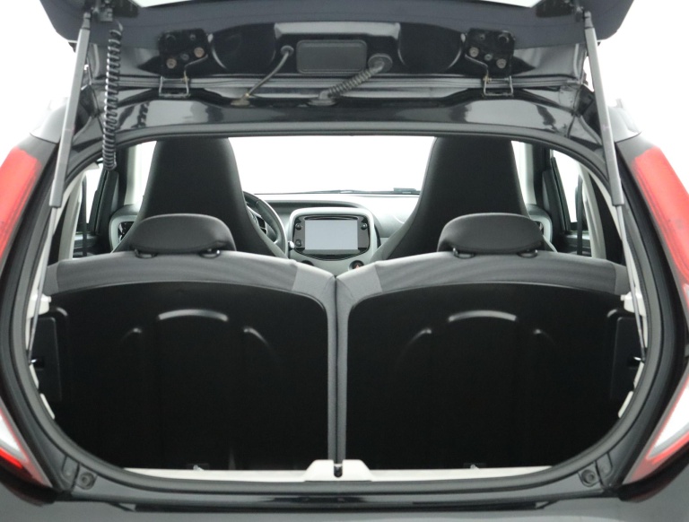 Toyota Aygo - 1.0 VVT-i x-joy 24
