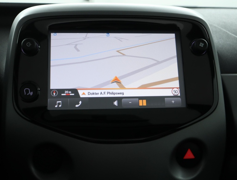 Toyota Aygo - 1.0 VVT-i x-joy 28