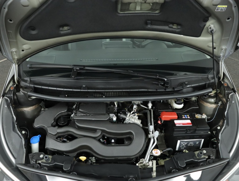 Toyota Aygo - 1.0 VVT-i x-joy 35