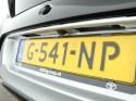Toyota Aygo - 1.0 VVT-i x-joy