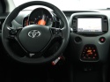 Toyota Aygo - 1.0 VVT-i x-joy