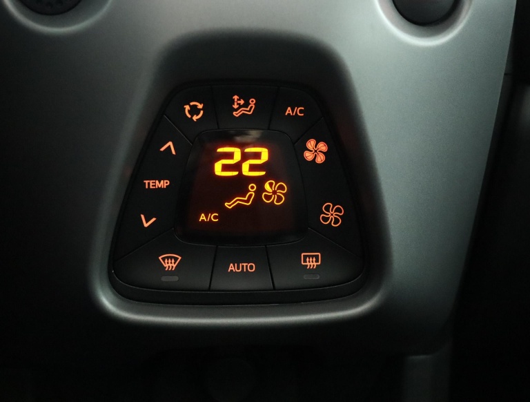 Toyota Aygo - 1.0 VVT-i x-joy 7