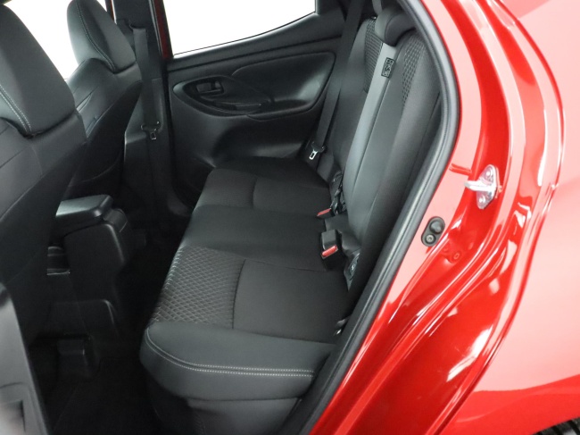 Toyota Yaris - 1.5 Hybrid 130 Executive