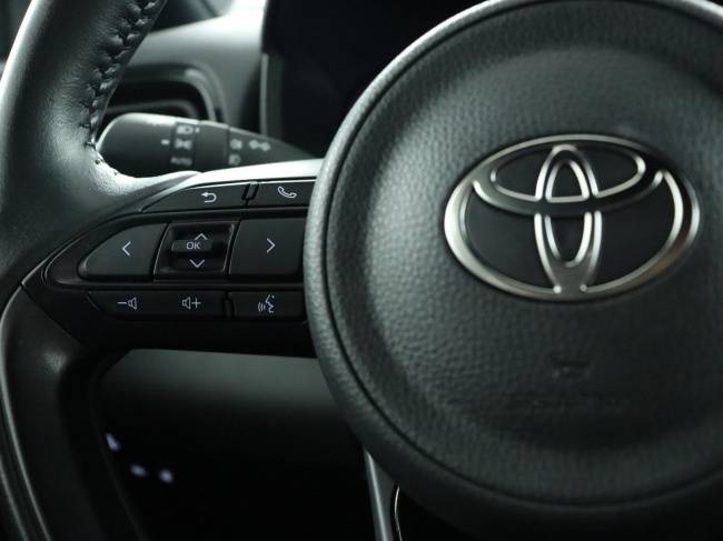 Toyota Yaris - 1.5 Hybrid 130 Executive