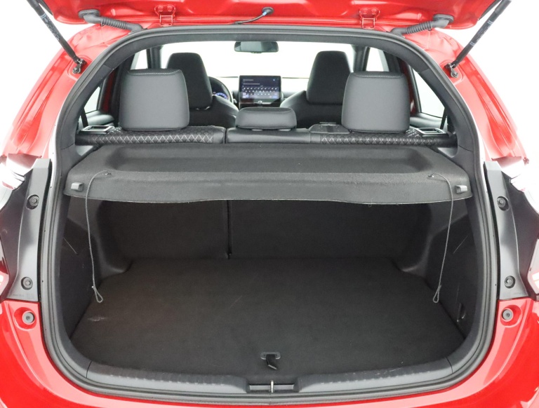 Toyota Yaris - 1.5 Hybrid 130 Executive 22