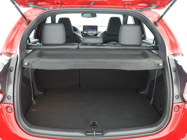 Toyota Yaris - 1.5 Hybrid 130 Executive