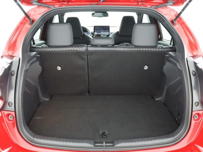 Toyota Yaris - 1.5 Hybrid 130 Executive